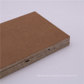 20mm 4x8  fire treated HDO/MDO overlay plywood for sale